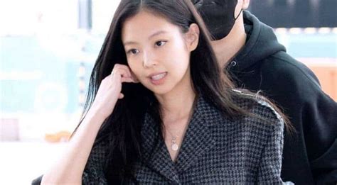 jennie leak|Blackpinks Jennie Kim Photo Leak: Police Asked to Investigate。